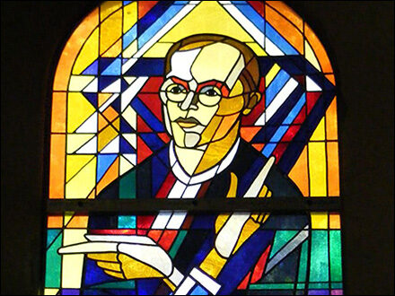 Bonhoeffer