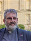 Canon Robert Gibbons