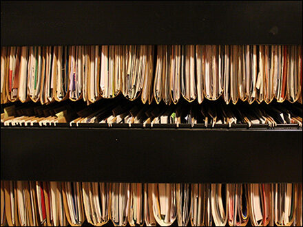 Filing