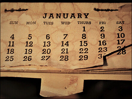 Past events