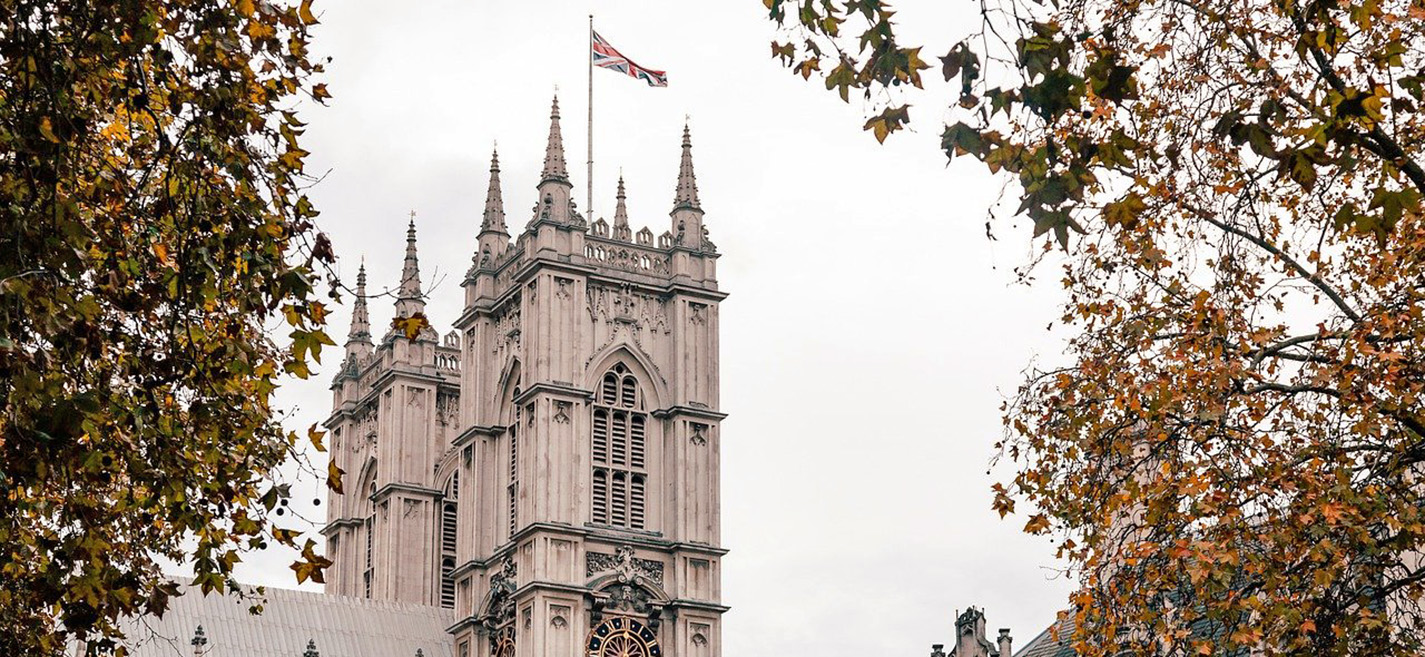 Westminster Abbey