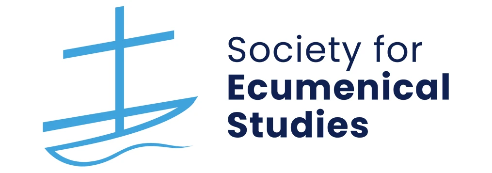 Society for Ecumenical Studies logo
